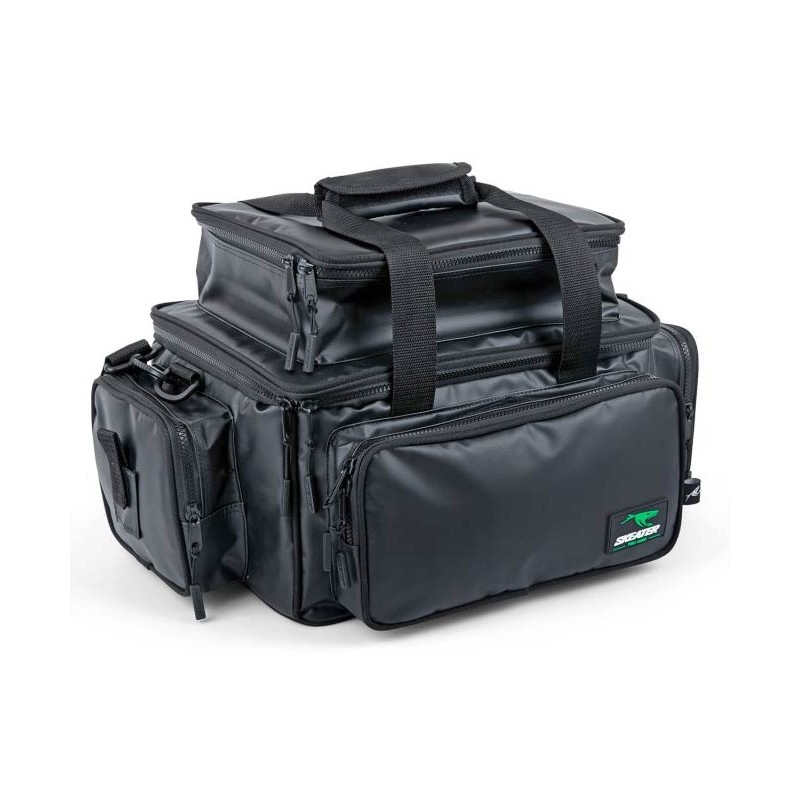 SAC ISOTHERME SKEATER CARRYALL COOLER BAIT BAG